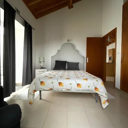 펜션 A Quinta Flores: Casa Do Corvo *