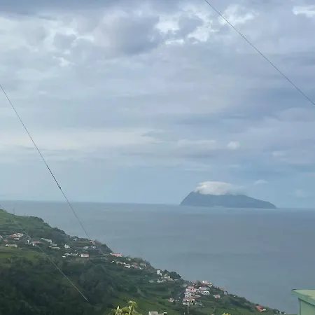 A Quinta Flores: Casa Do Corvo * 산타 크루즈 다스 플로레스