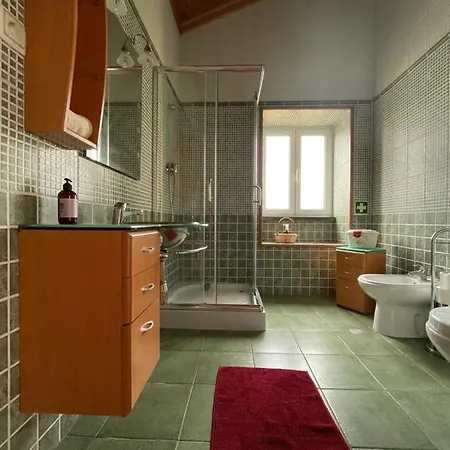 A Quinta Flores: Casa Do Corvo * Santa Cruz das Flores