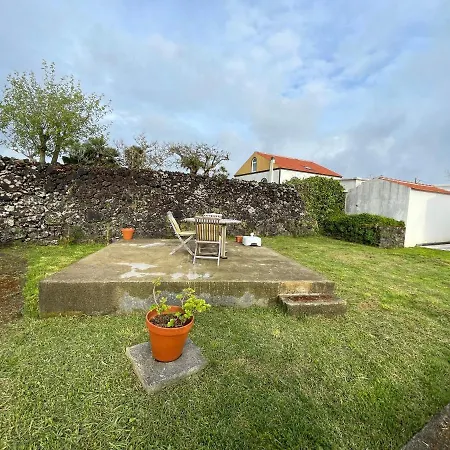 Сasa de vacaciones A Quinta Flores: Casa Do Corvo *