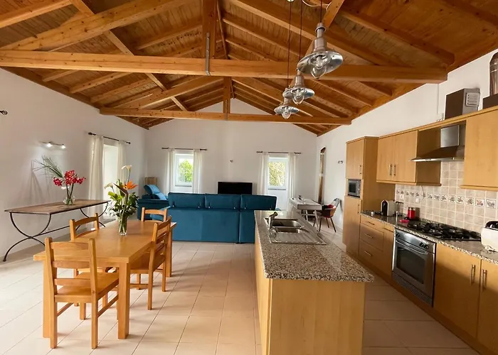 A Quinta Flores: Casa Do Corvo