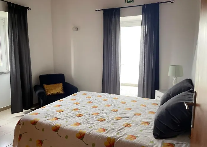 Nyaraló A Quinta Flores: Casa Do Corvo *