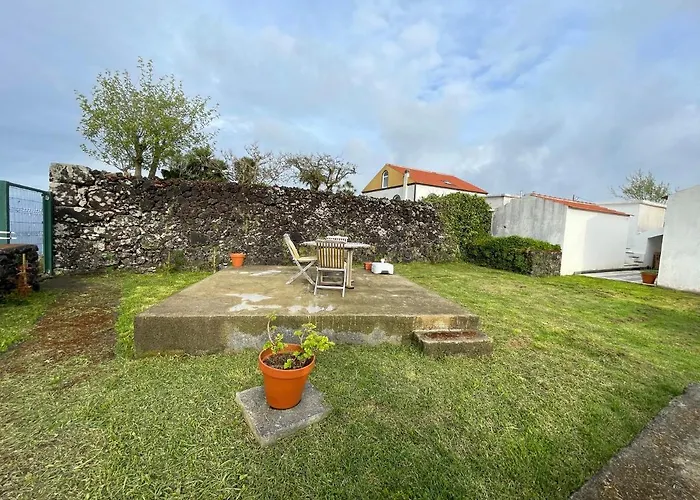 Nyaraló A Quinta Flores: Casa Do Corvo *