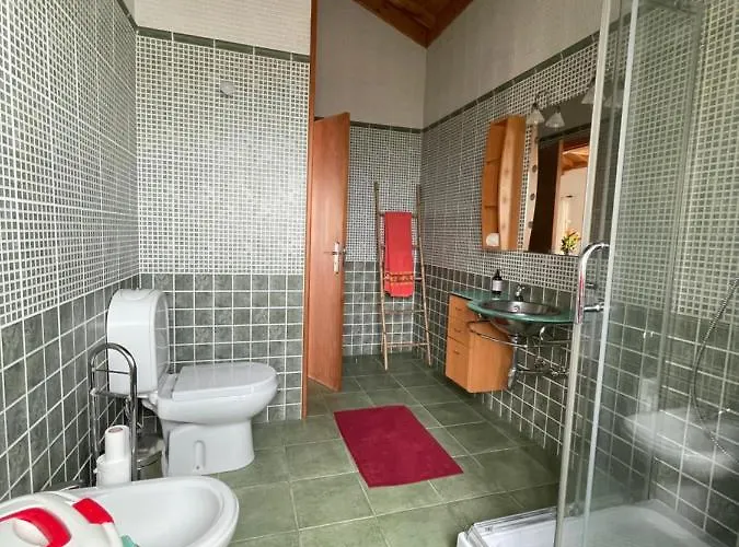 Nyaraló A Quinta Flores: Casa Do Corvo *