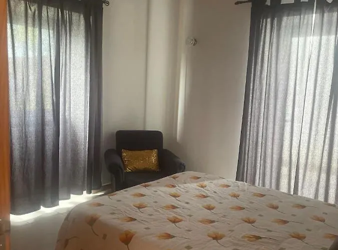 Nyaraló A Quinta Flores: Casa Do Corvo Santa Cruz das Flores