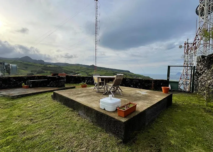 A Quinta Flores: Casa Do Corvo